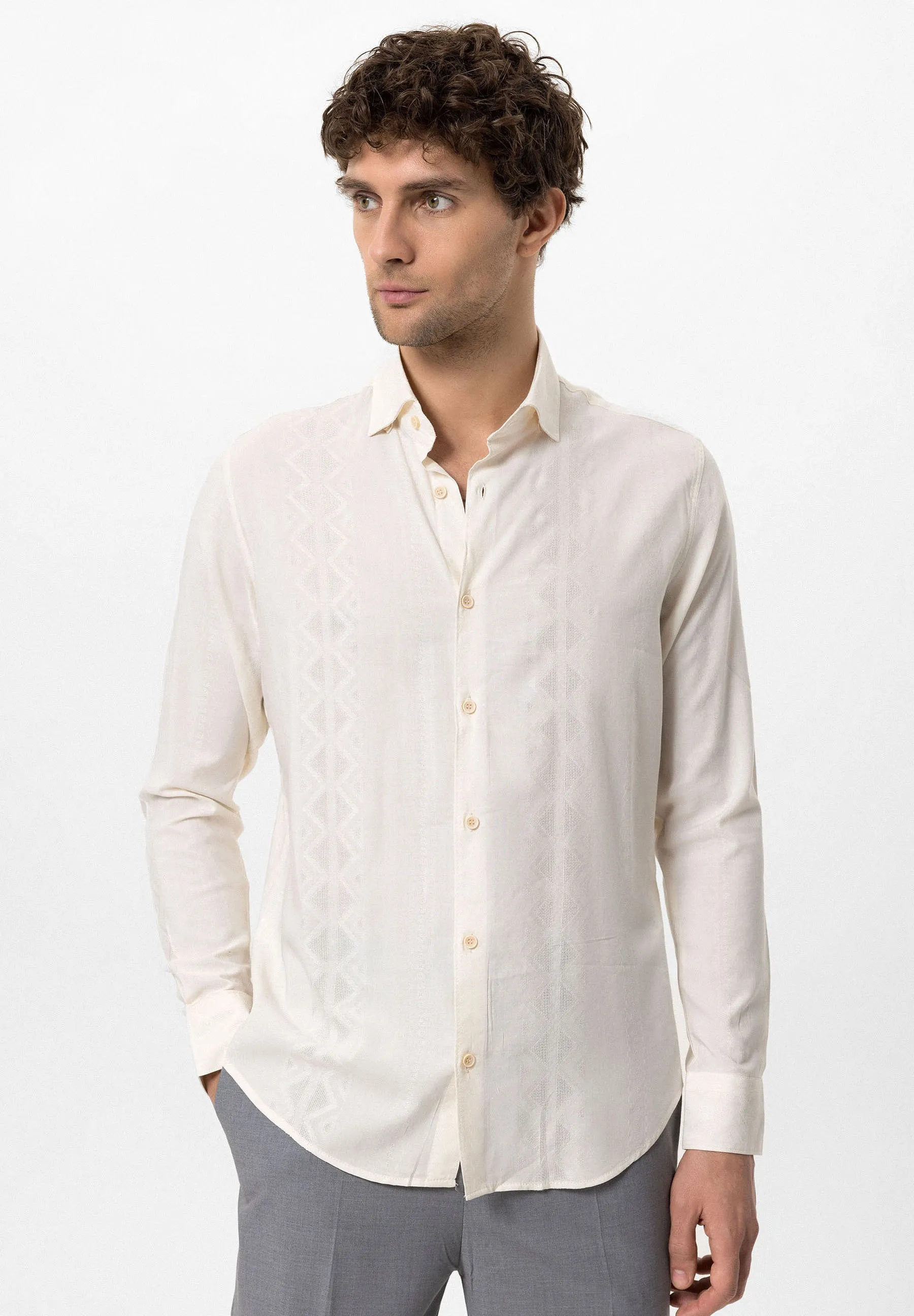 ENRICO - Camicia