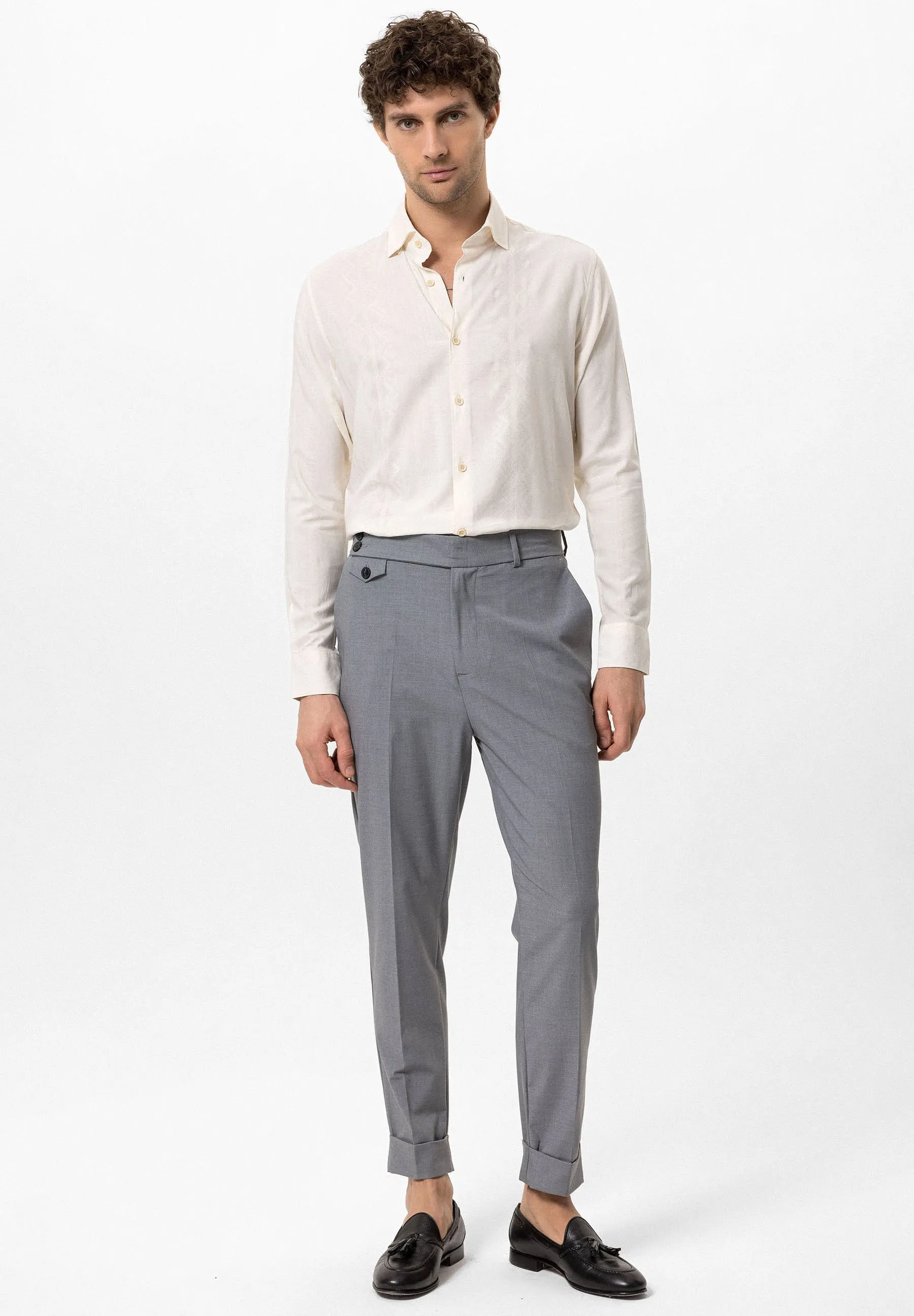 ENRICO - Camicia