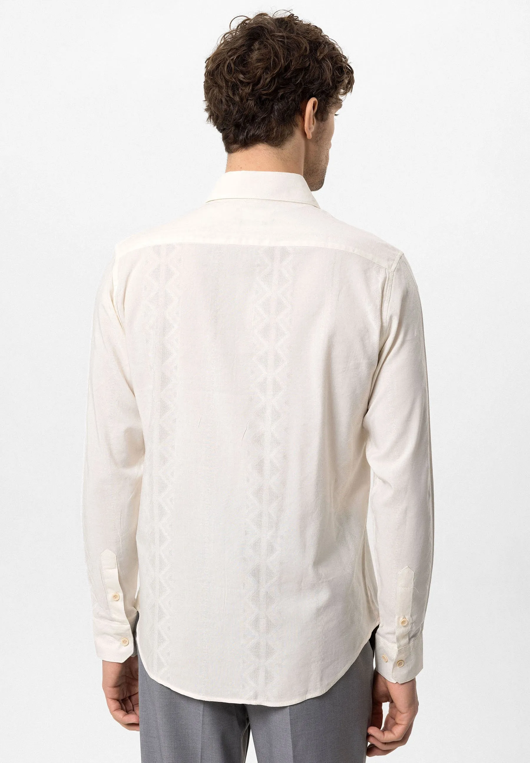 ENRICO - Camicia