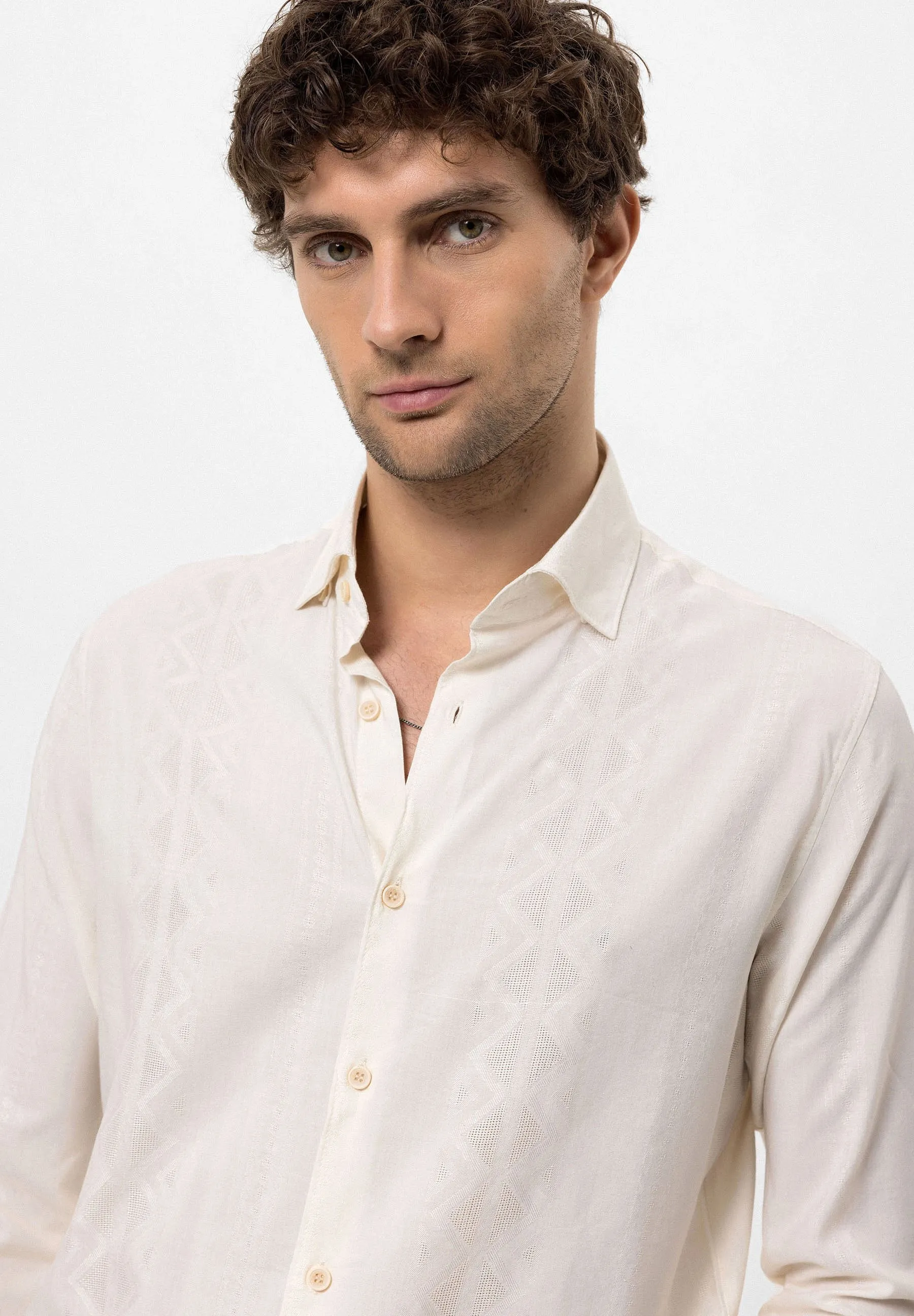 ENRICO - Camicia