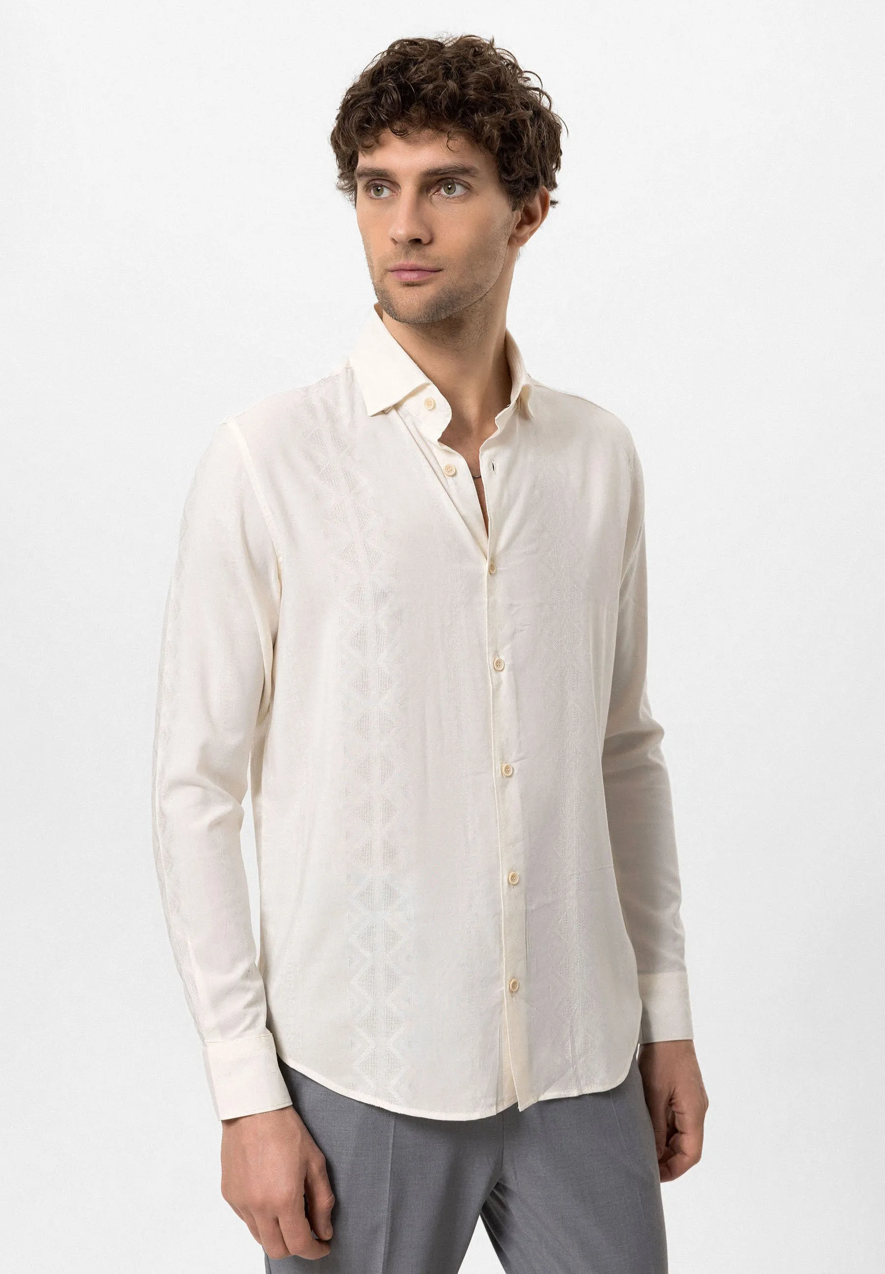 ENRICO - Camicia